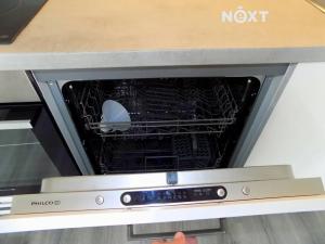 Pronájem bytu 2+kk, Česká Lípa, Bratří Čapků, 40 m2
