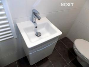 Pronájem bytu 2+kk, Česká Lípa, Bratří Čapků, 40 m2