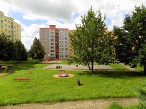 Pronájem bytu 2+kk, Česká Lípa, Bratří Čapků, 40 m2