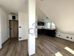 Prodej bytu 1+kk, Žďár nad Sázavou - Žďár nad Sázavou 1, Lučiny, 35 m2