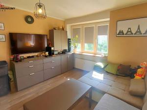Prodej bytu 3+kk, Praha, Za Pohořelcem, 74 m2