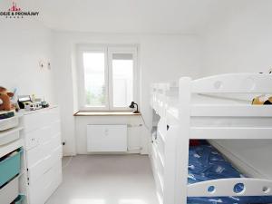 Prodej bytu 3+kk, Praha, Za Pohořelcem, 74 m2