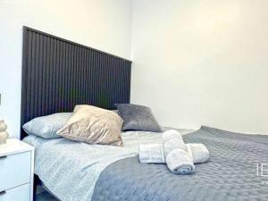 Prodej bytu 2+kk, Torrevieja, Španělsko, 38 m2