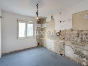 Prodej bytu 2+1, Praha - Strašnice, Na padesátém, 55 m2