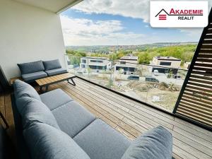 Prodej bytu 3+kk, Praha - Smíchov, Podbělohorská, 99 m2