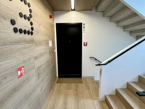 Prodej bytu 3+kk, Praha - Smíchov, Podbělohorská, 99 m2