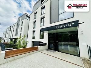 Prodej bytu 3+kk, Praha - Smíchov, Podbělohorská, 99 m2