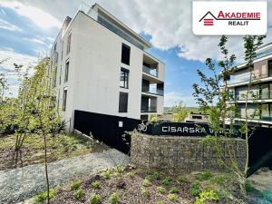 Prodej bytu 3+kk, Praha - Smíchov, Podbělohorská, 99 m2