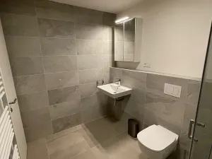 Pronájem bytu 1+kk, Praha - Štěrboholy, K učilišti, 39 m2