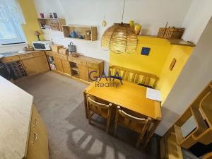 Prodej bytu 2+1, Moravské Budějovice, Myslbekova, 55 m2