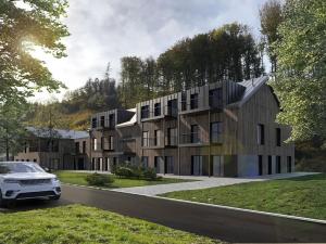 Prodej bytu 1+kk, Javorník, 20 m2