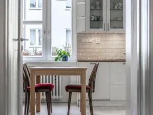 Prodej bytu 4+1, Praha - Nové Město, Soukenická, 162 m2
