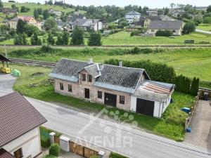 Prodej rodinného domu, Martinice v Krkonoších, 215 m2