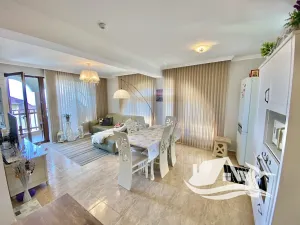 Prodej bytu 4+kk, Sveti Vlas, Bulharsko, 117 m2