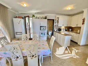 Prodej bytu 4+kk, Sveti Vlas, Bulharsko, 117 m2