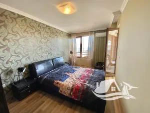 Prodej bytu 4+kk, Sveti Vlas, Bulharsko, 117 m2