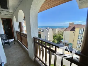 Prodej bytu 4+kk, Sveti Vlas, Bulharsko, 117 m2