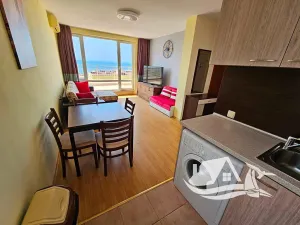 Prodej bytu 3+kk, Sveti Vlas, Bulharsko, 101 m2