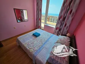 Prodej bytu 3+kk, Sveti Vlas, Bulharsko, 101 m2