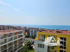 Prodej bytu 3+kk, Sveti Vlas, Bulharsko, 101 m2