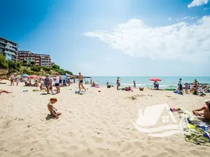 Prodej bytu 3+kk, Sveti Vlas, Bulharsko, 101 m2