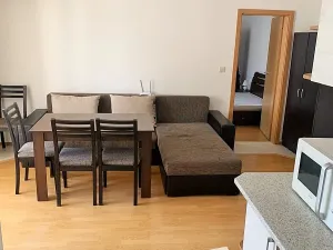 Prodej bytu 3+kk, Nesebar, Bulharsko, 63 m2