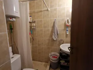 Prodej bytu 3+kk, Nesebar, Bulharsko, 52 m2