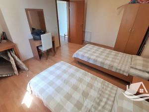 Prodej bytu 3+kk, Nesebar, Bulharsko, 57 m2