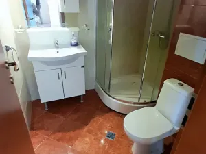 Prodej bytu 3+kk, Nesebar, Bulharsko, 57 m2