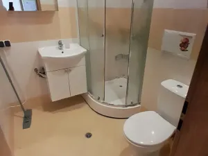 Prodej bytu 3+kk, Nesebar, Bulharsko, 57 m2
