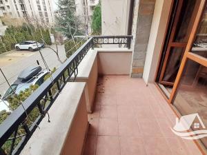 Prodej bytu 2+kk, Nesebar, Bulharsko, 49 m2