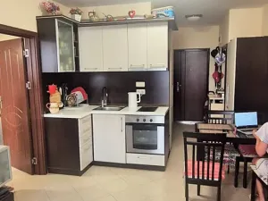 Prodej bytu 2+kk, Nesebar, Bulharsko, 48 m2