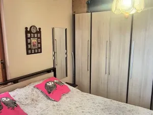 Prodej bytu 2+kk, Nesebar, Bulharsko, 48 m2