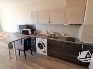 Prodej bytu 2+kk, Sveti Vlas, Bulharsko, 59 m2
