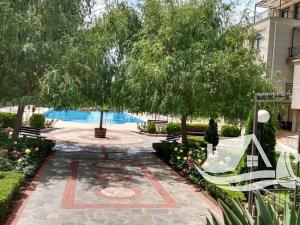 Prodej bytu 2+kk, Sveti Vlas, Bulharsko, 59 m2