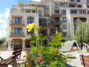 Prodej bytu 2+kk, Sveti Vlas, Bulharsko, 59 m2