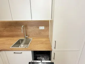 Prodej bytu 2+kk, Sveti Vlas, Bulharsko, 54 m2