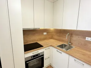Prodej bytu 2+kk, Sveti Vlas, Bulharsko, 54 m2