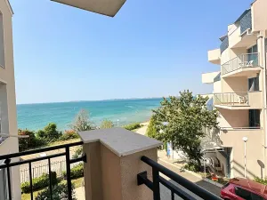 Prodej bytu 2+kk, Sveti Vlas, Bulharsko, 54 m2