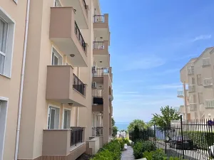 Prodej bytu 2+kk, Sveti Vlas, Bulharsko, 54 m2