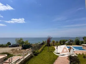 Prodej bytu 2+kk, Sveti Vlas, Bulharsko, 54 m2