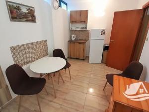 Prodej bytu 2+kk, Nesebar, Bulharsko, 55 m2