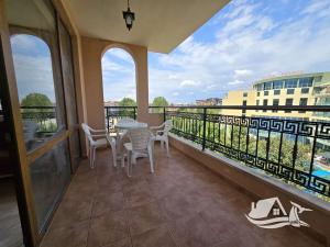 Prodej bytu 2+kk, Nesebar, Bulharsko, 46 m2