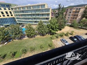 Prodej bytu 2+kk, Nesebar, Bulharsko, 46 m2