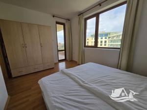 Prodej bytu 2+kk, Nesebar, Bulharsko, 46 m2