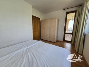 Prodej bytu 2+kk, Nesebar, Bulharsko, 46 m2