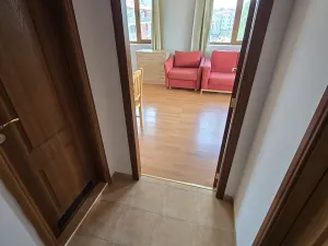 Prodej bytu 2+kk, Nesebar, Bulharsko, 46 m2