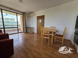 Prodej bytu 2+kk, Nesebar, Bulharsko, 46 m2