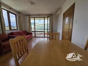 Prodej bytu 2+kk, Nesebar, Bulharsko, 46 m2