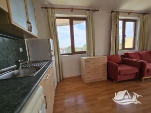 Prodej bytu 2+kk, Nesebar, Bulharsko, 46 m2